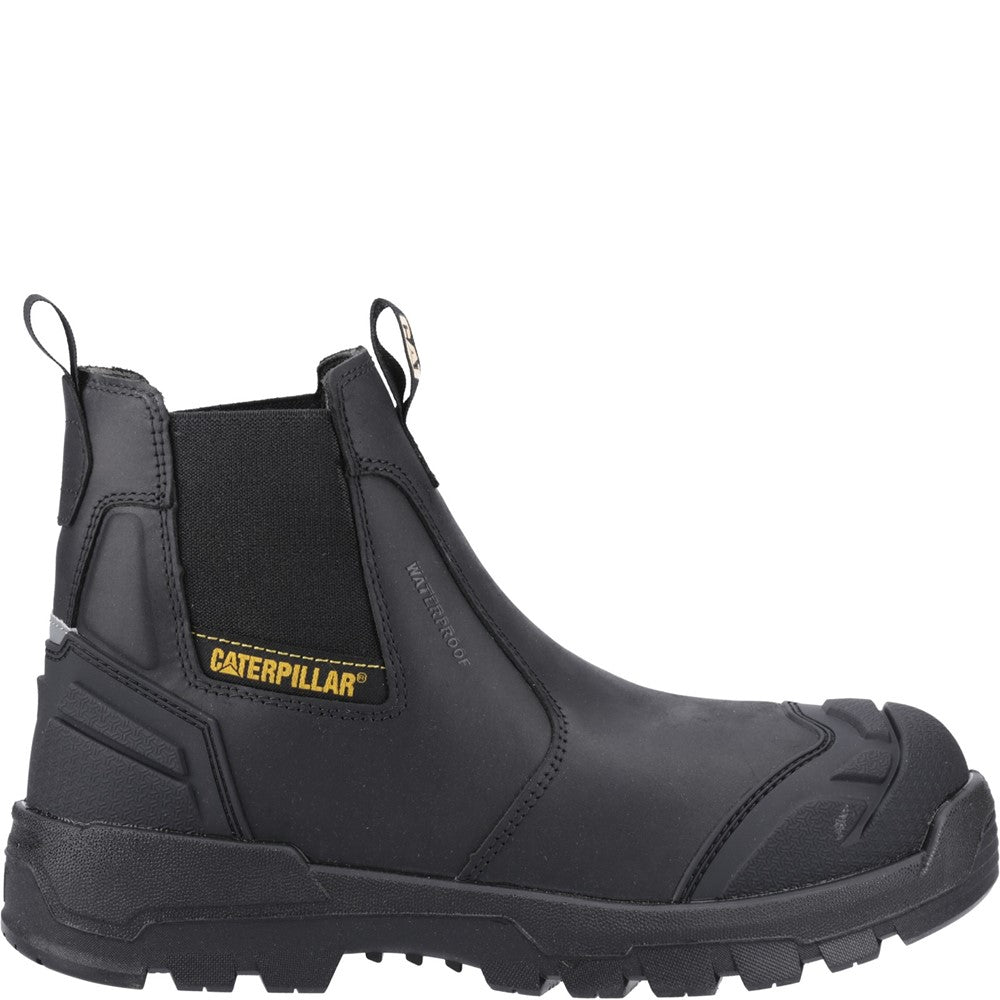 Caterpillar STRIVER XL Safety Boot