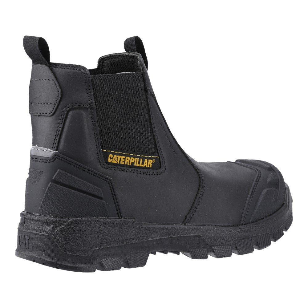 Caterpillar STRIVER XL Safety Boot