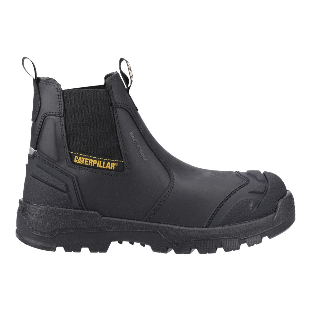 Caterpillar STRIVER XL Safety Boot