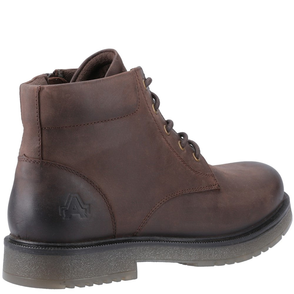 Amblers Bath Boots