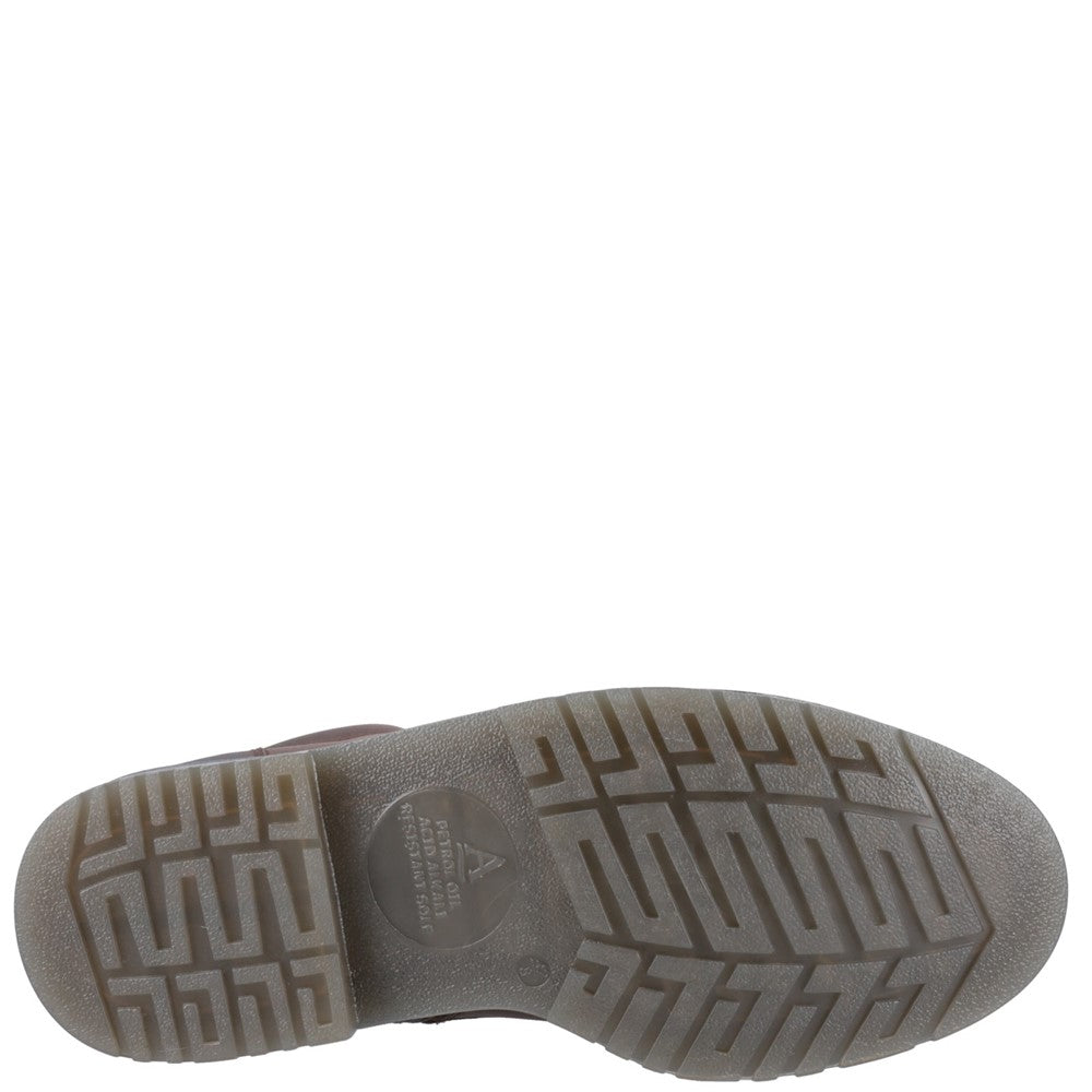 Amblers Bath Boots