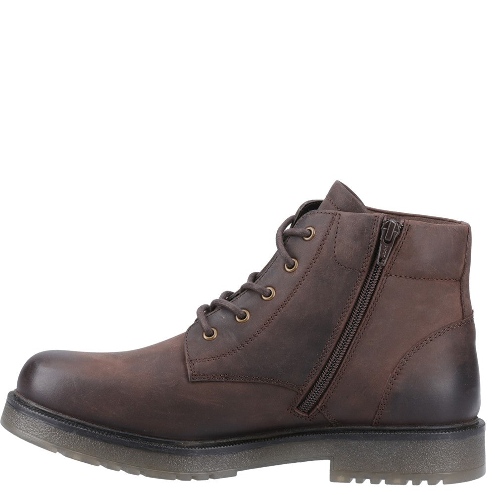 Amblers Bath Boots