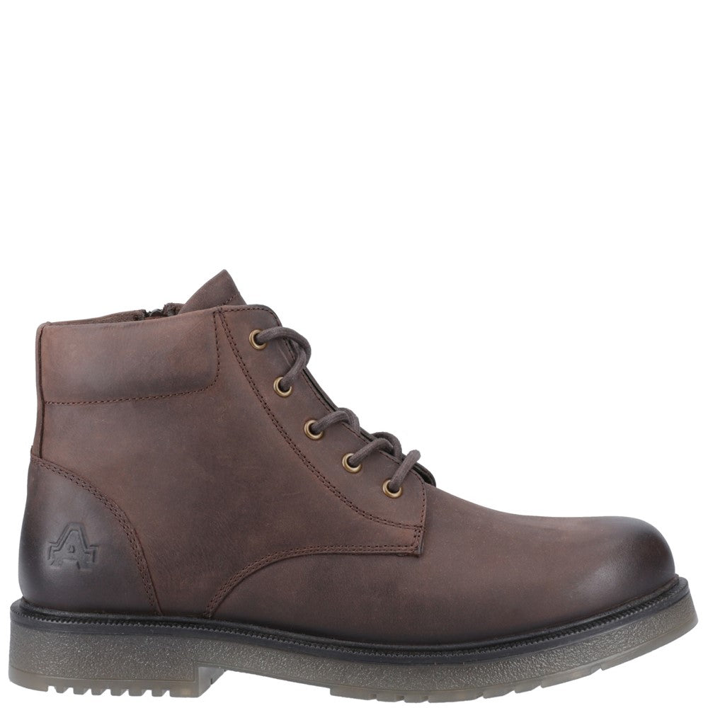 Amblers Bath Boots