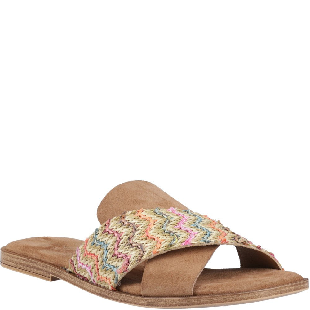 Hush Puppies Petra Sandal