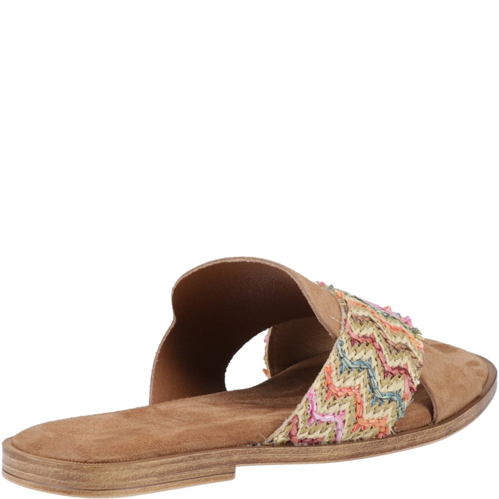 Hush Puppies Petra Sandal