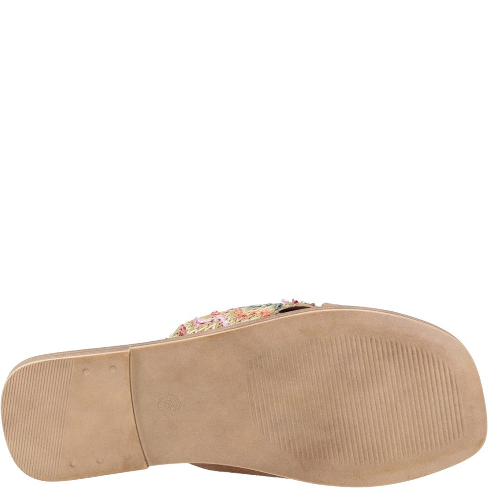 Hush Puppies Petra Sandal