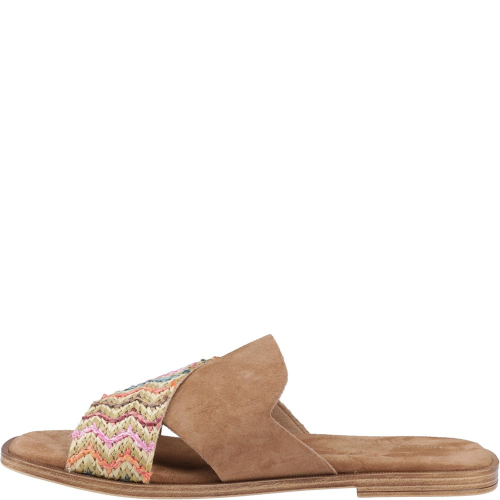 Hush Puppies Petra Sandal