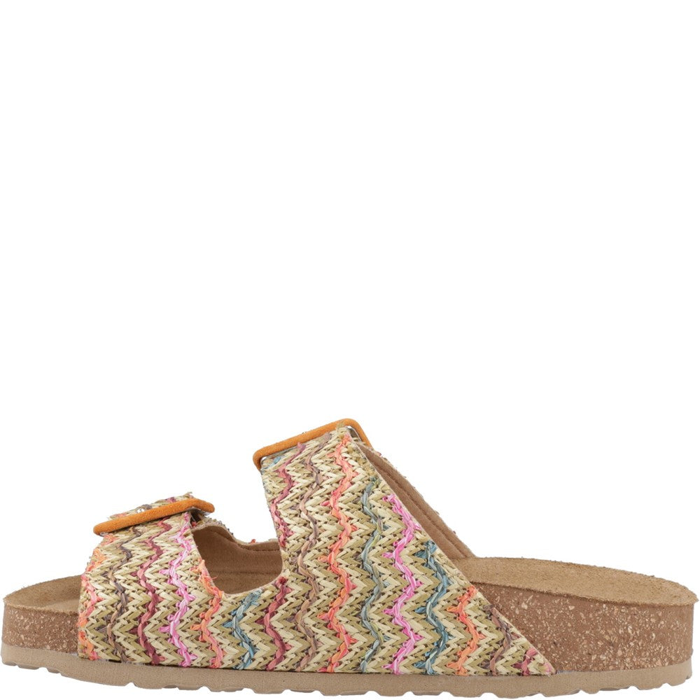Hush Puppies Pippy Sandal