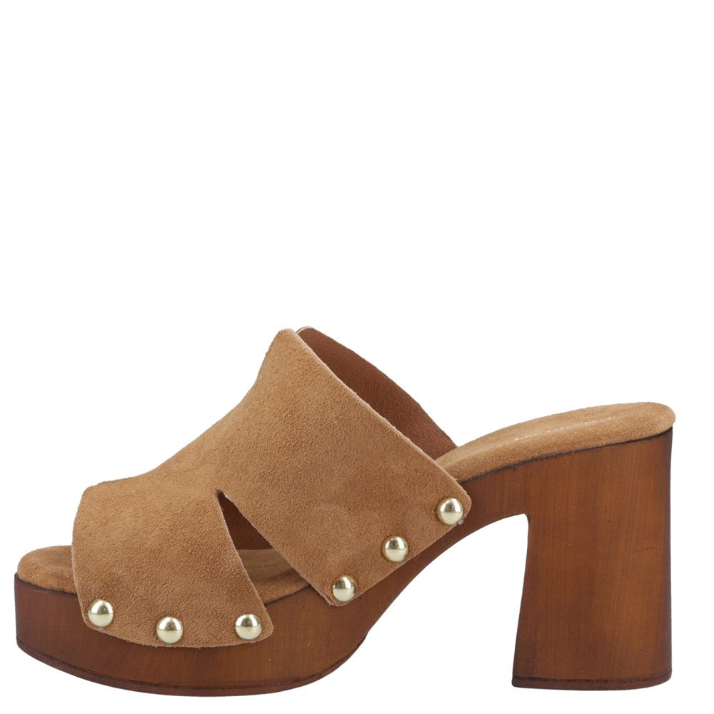 Hush Puppies Perle Platform Sandal