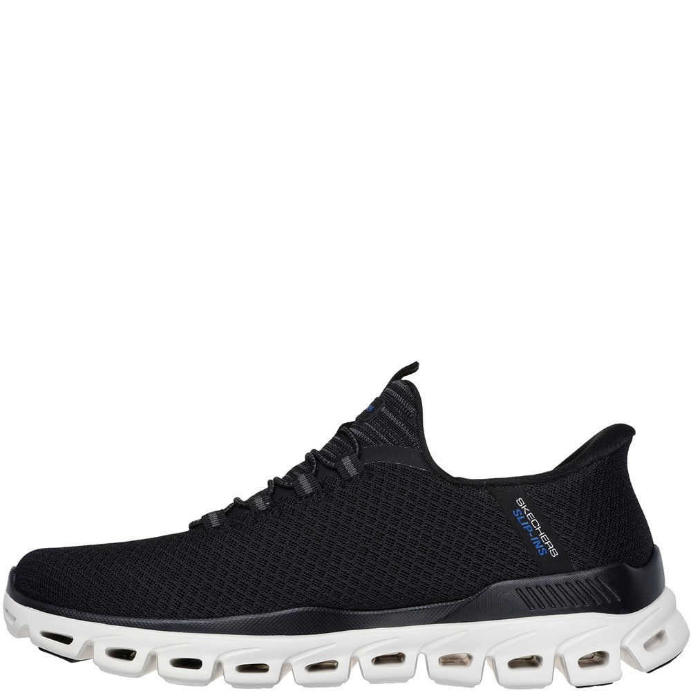 Skechers Glide-Step Noxus Trainer