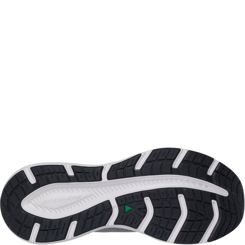 Skechers Relaxed Fit Edgeride Contention Trainer