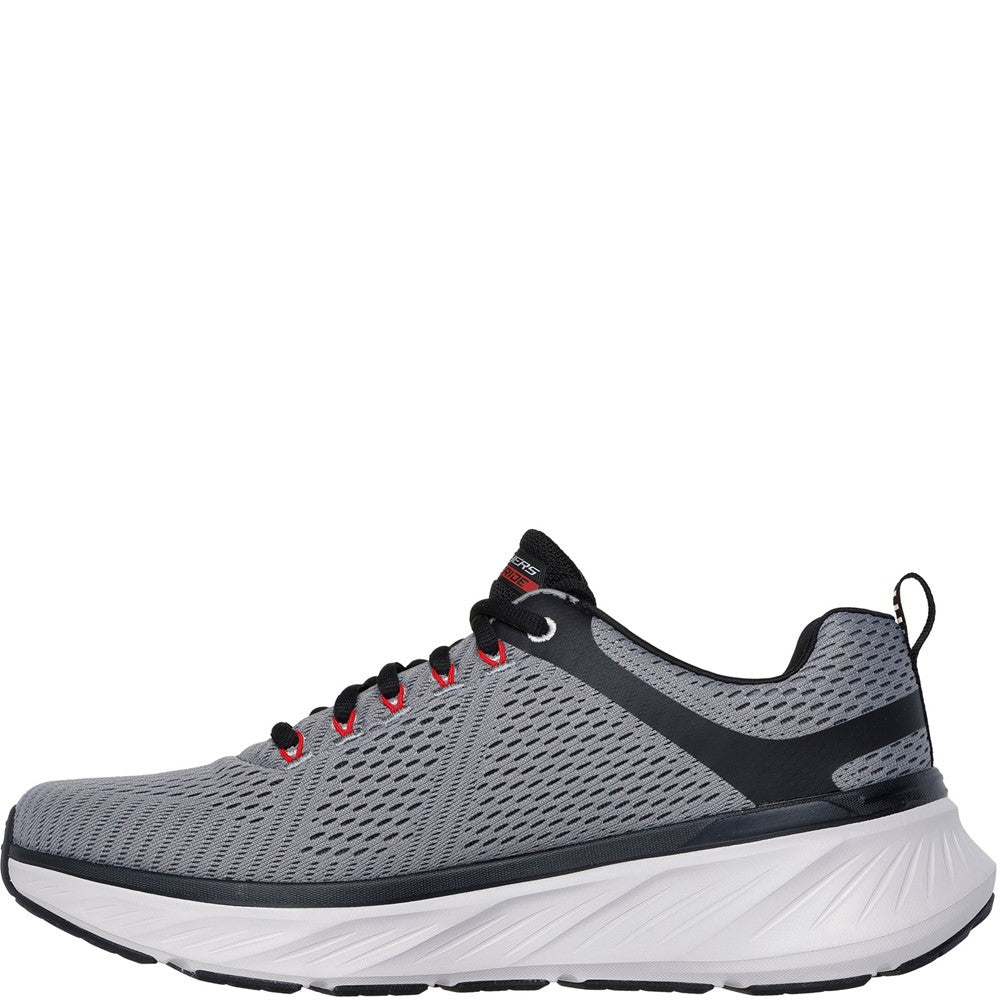 Skechers Relaxed Fit Edgeride Contention Trainer