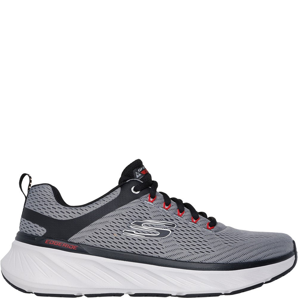 Skechers Relaxed Fit Edgeride Contention Trainer