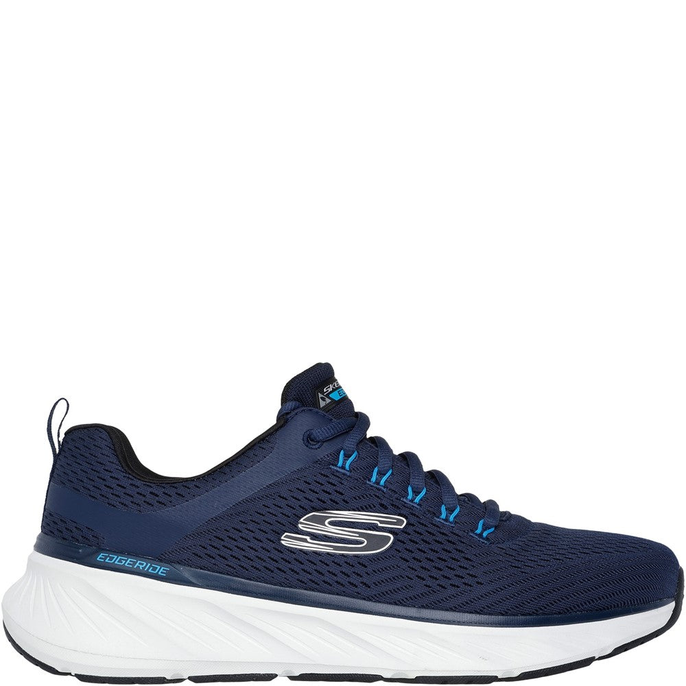 Skechers Relaxed Fit Edgeride Contention Trainer