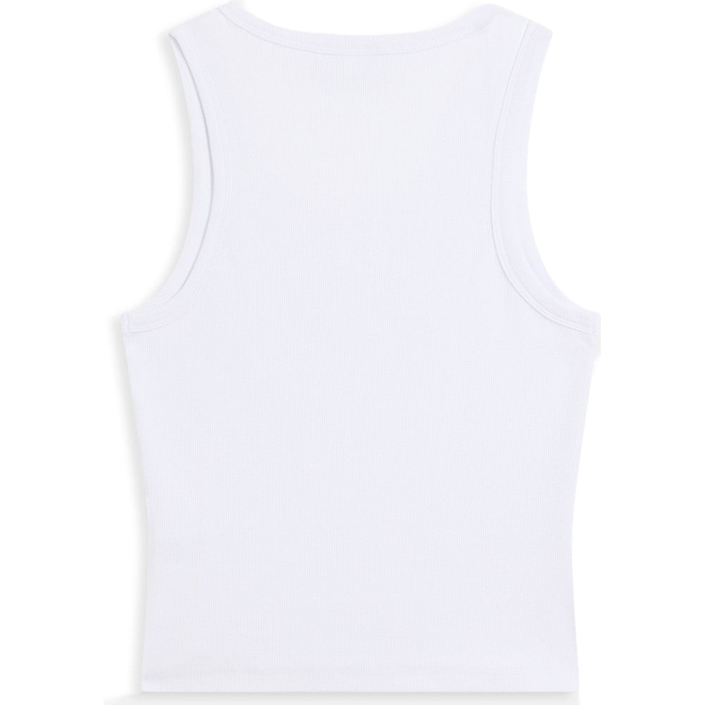 Juicy Couture Thin Strap Racer Vest