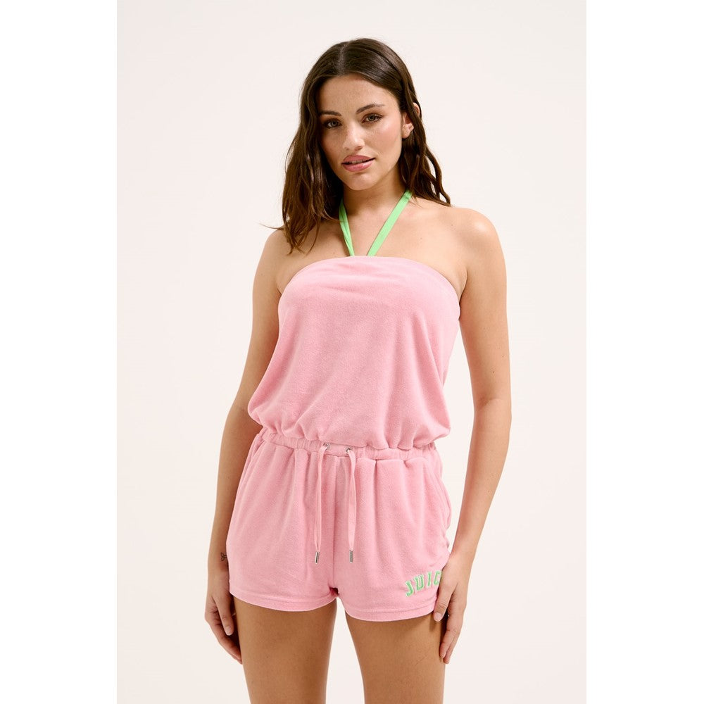 Juicy Couture Ronjon Romper