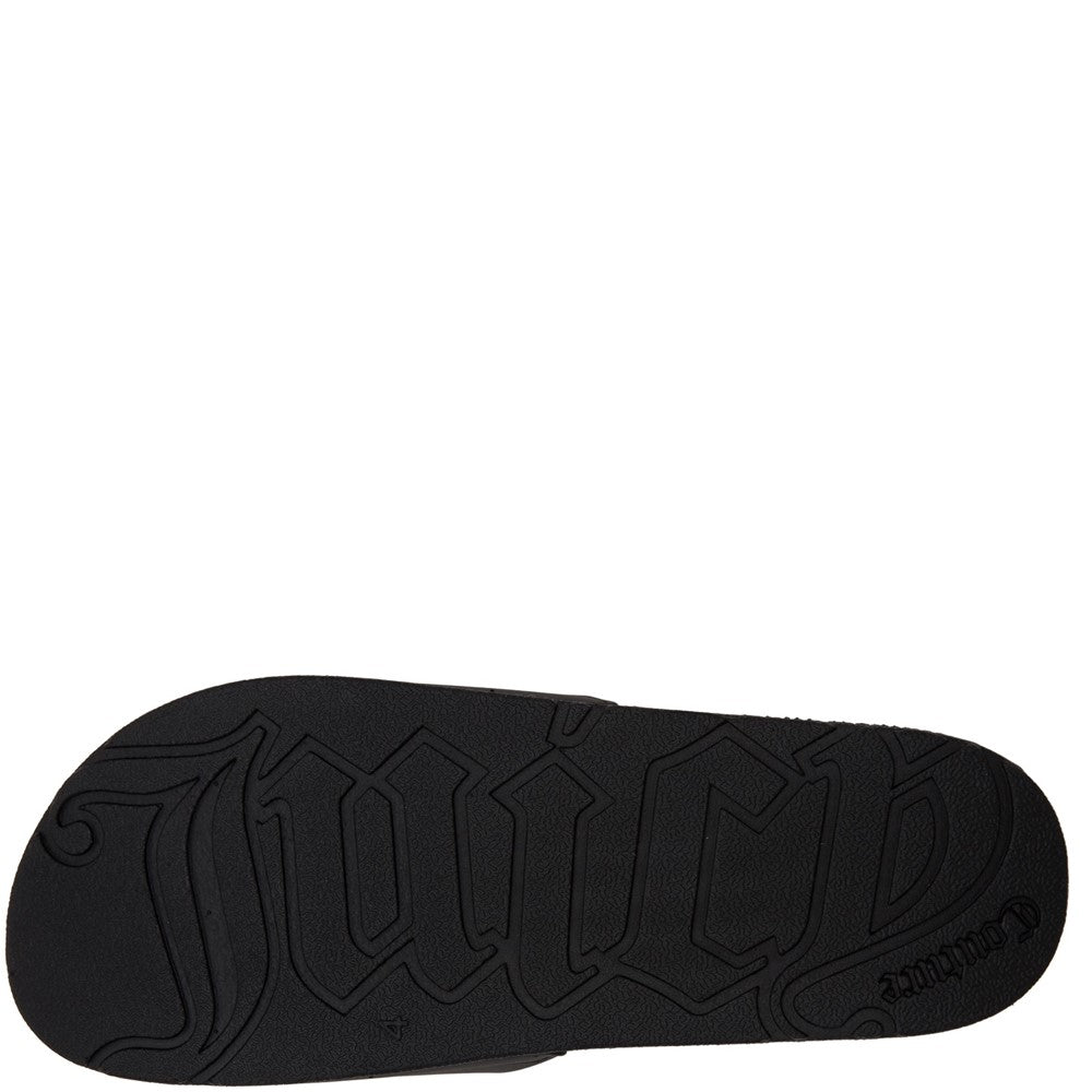 Juicy Couture Breanna Stacked Sliders