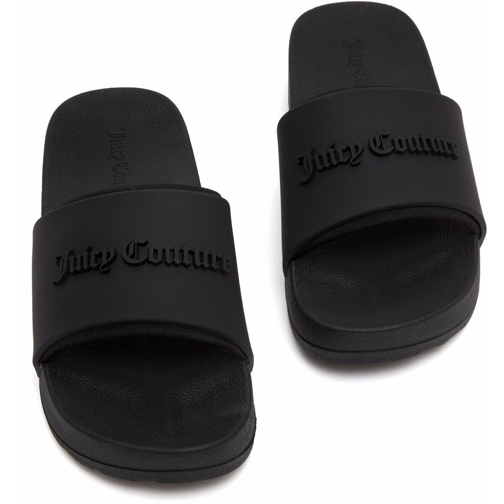 Juicy Couture Breanna Stacked Sliders