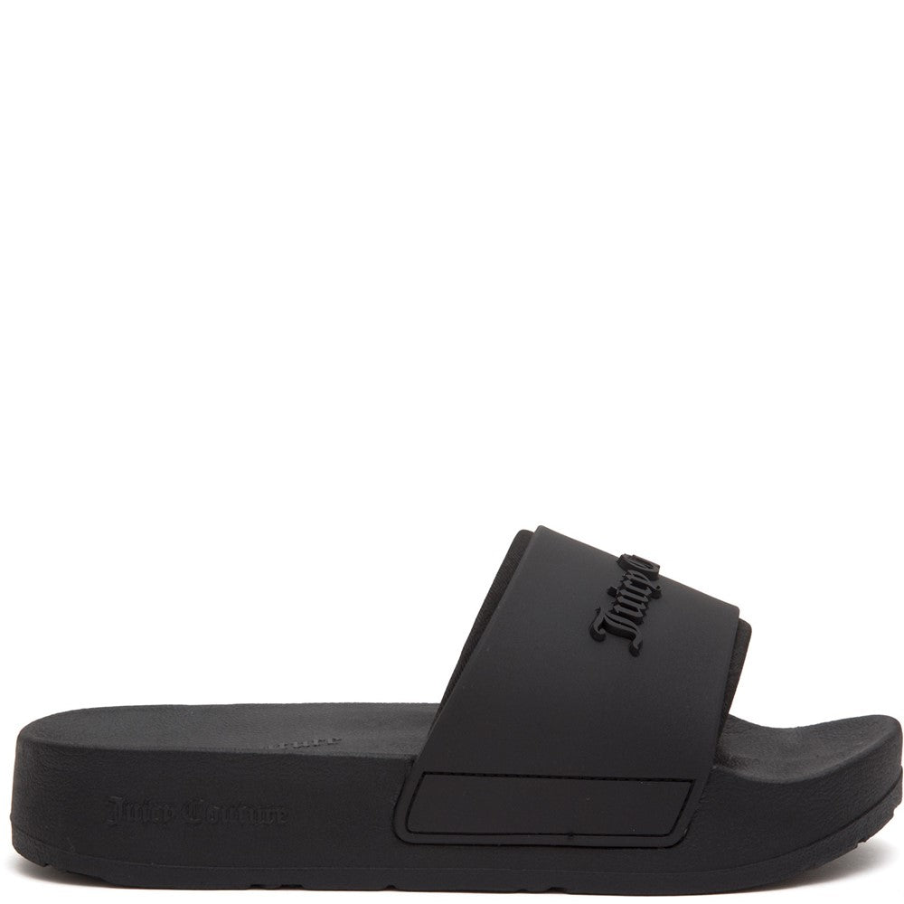 Juicy Couture Breanna Stacked Sliders