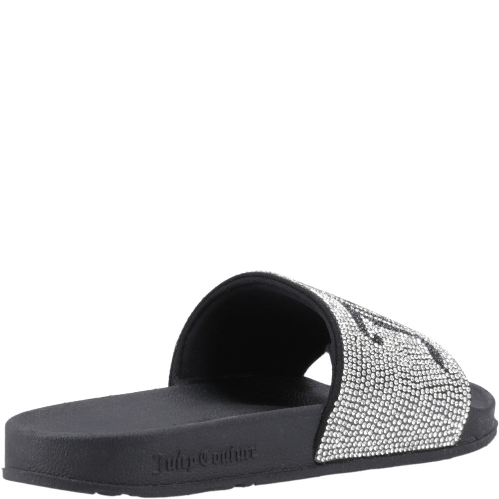 Juicy Couture Donna Diamante Slider