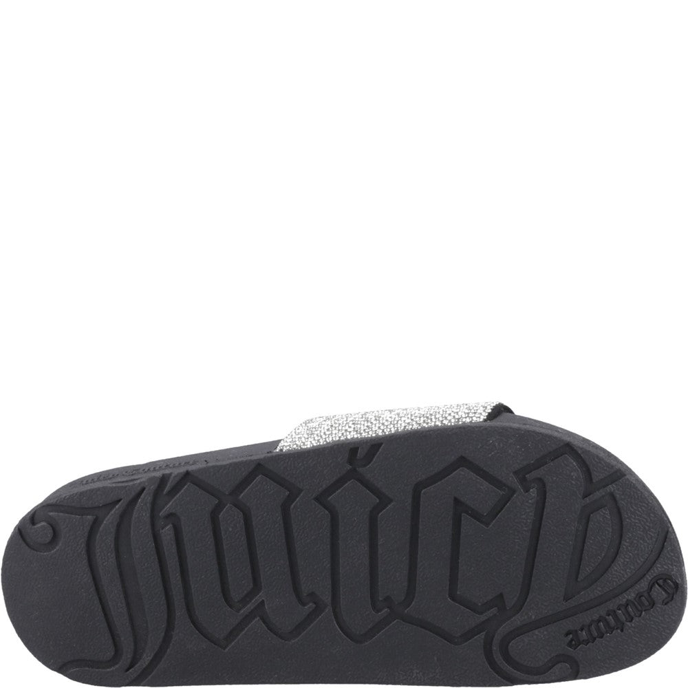 Juicy Couture Donna Diamante Slider