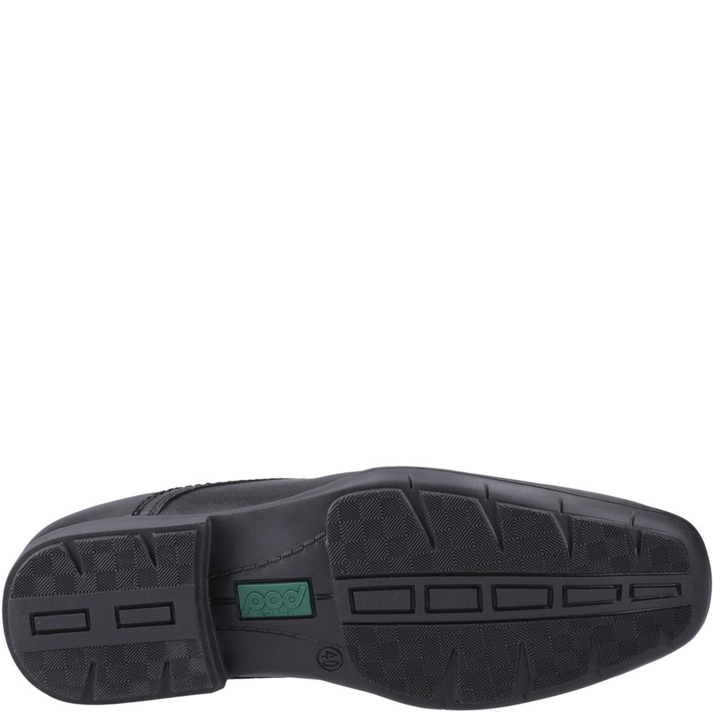 Pod Alec Senior School Shoes