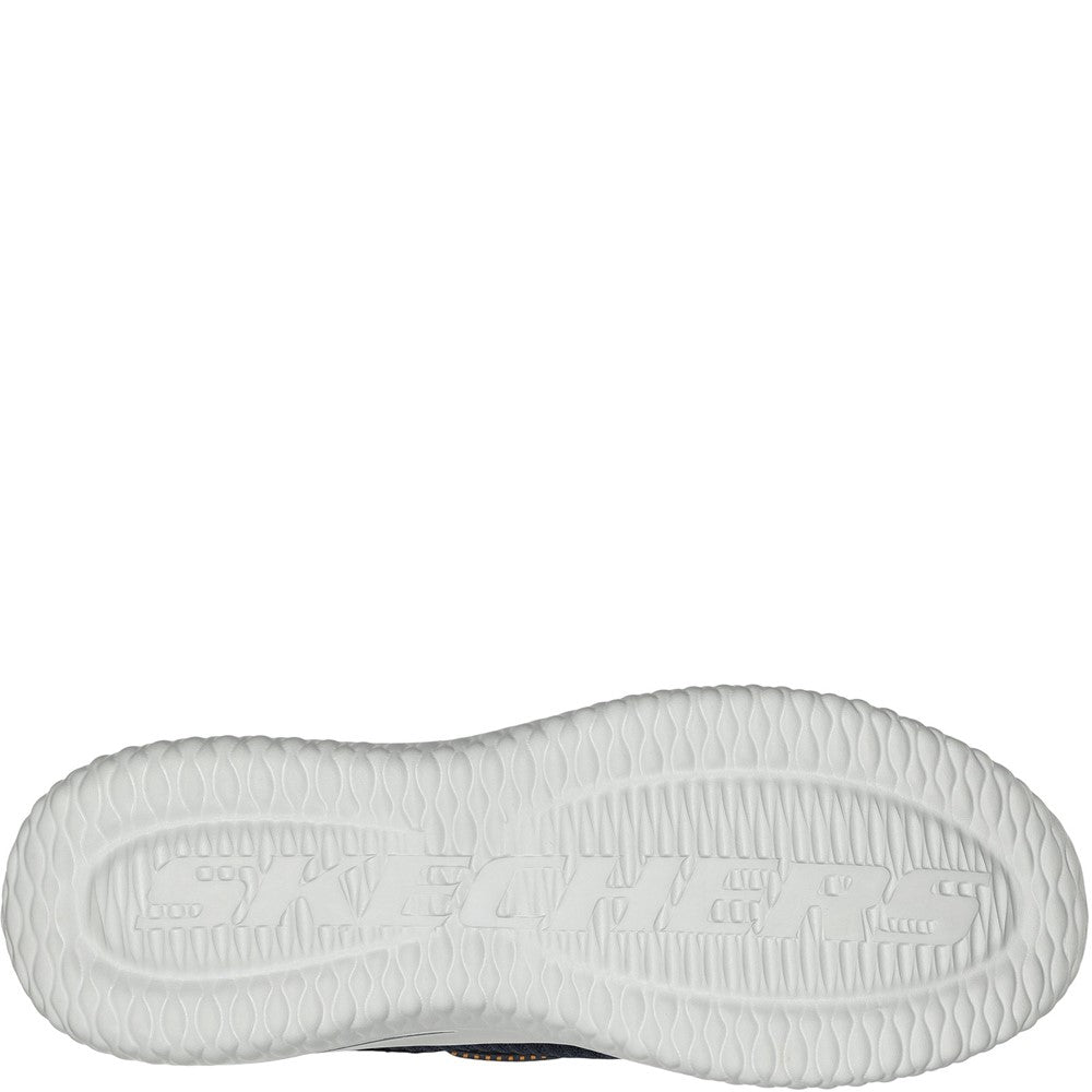 Skechers Delson 3.0 Roth Trainer