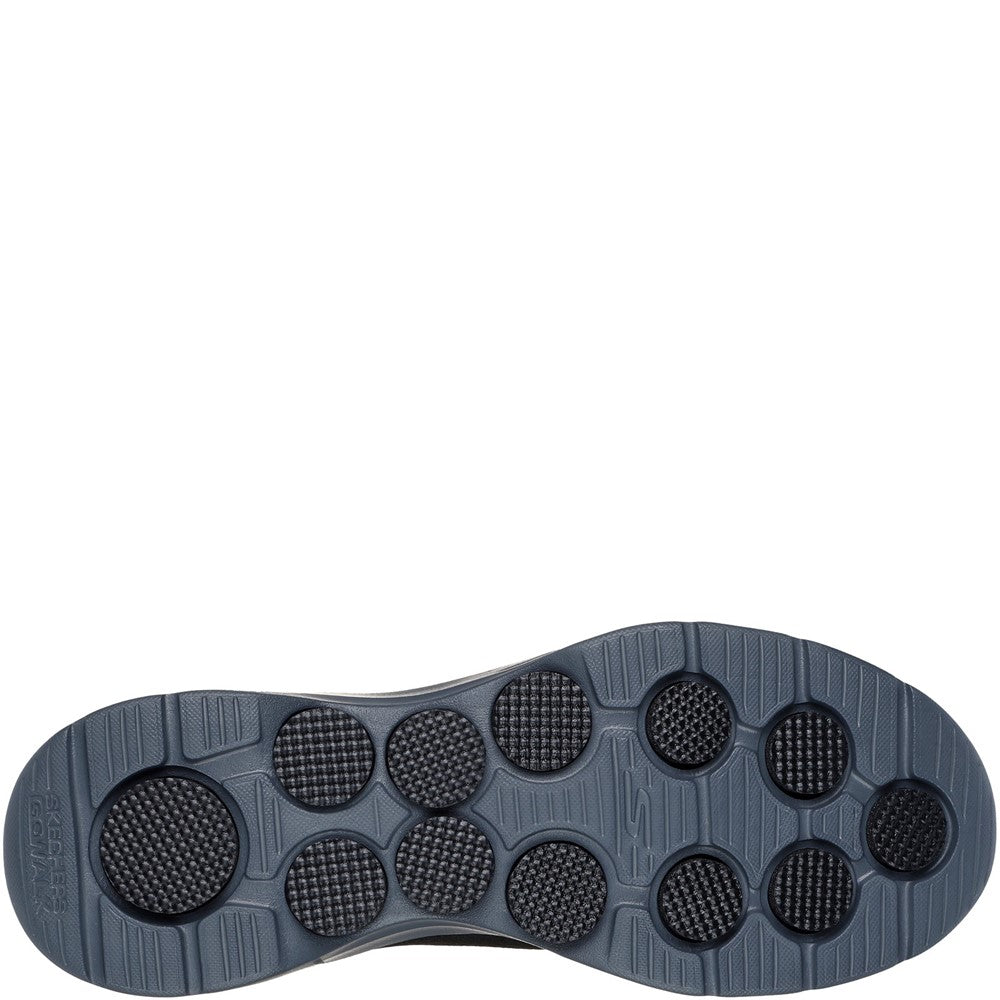 Skechers GO WALK 7 Easy On Evolution Trainer