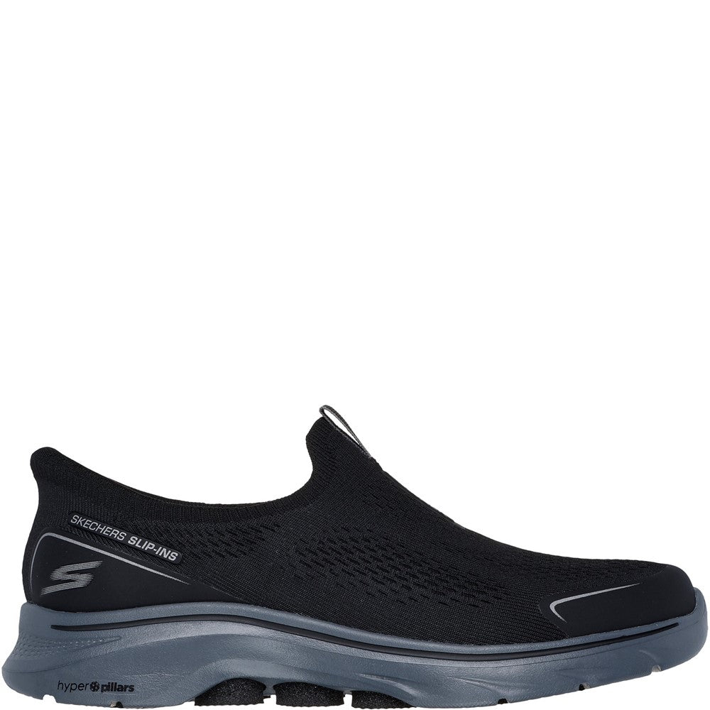 Skechers GO WALK 7 Easy On Evolution Trainer