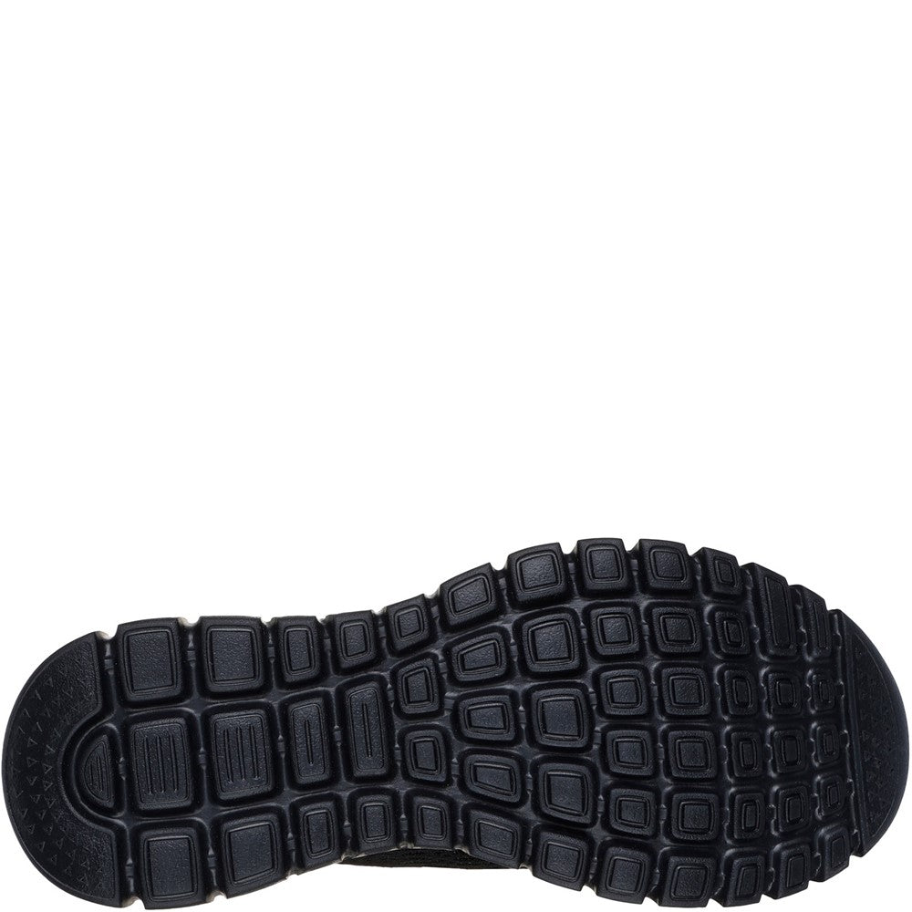 Skechers Graceful First Blush Trainer