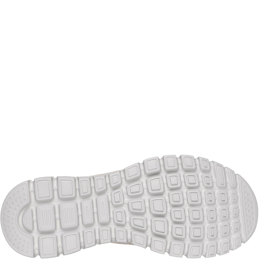 Skechers Graceful First Blush Trainer