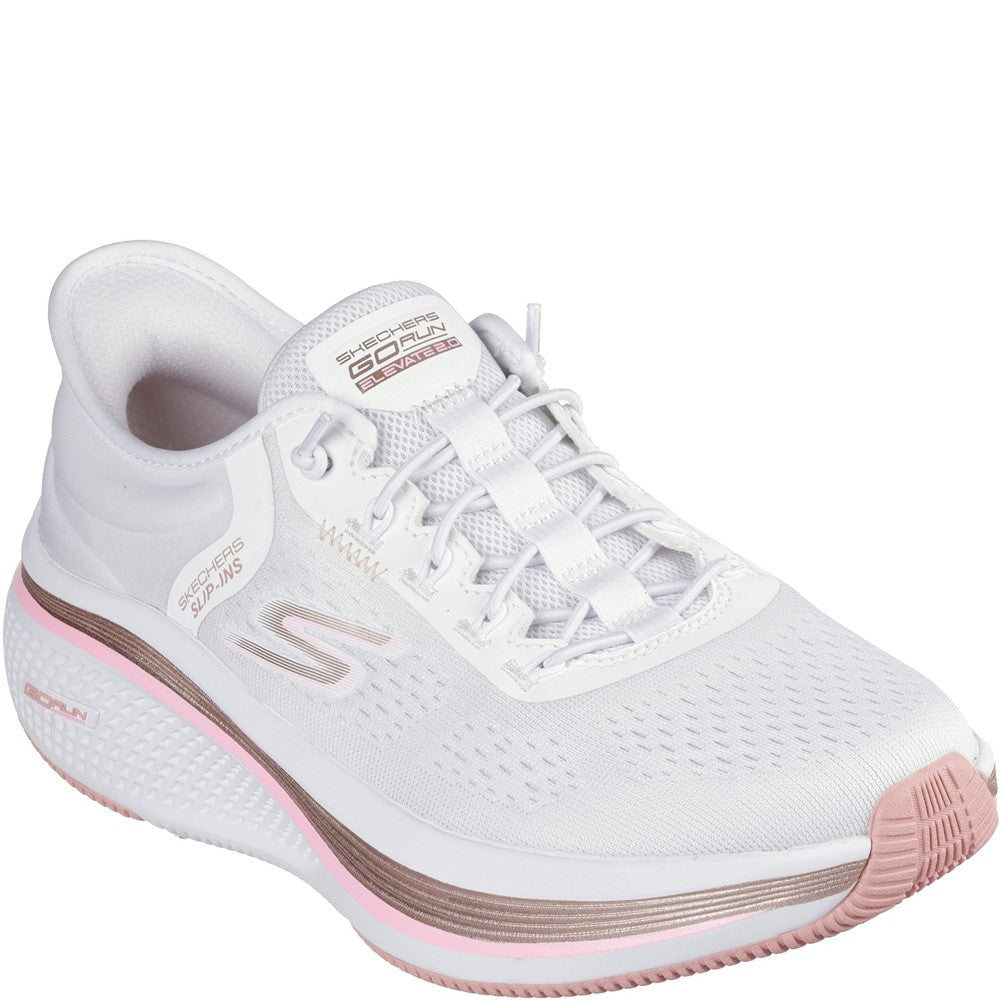 Skechers Go Run Elevate 2.0 Banyan Trainer