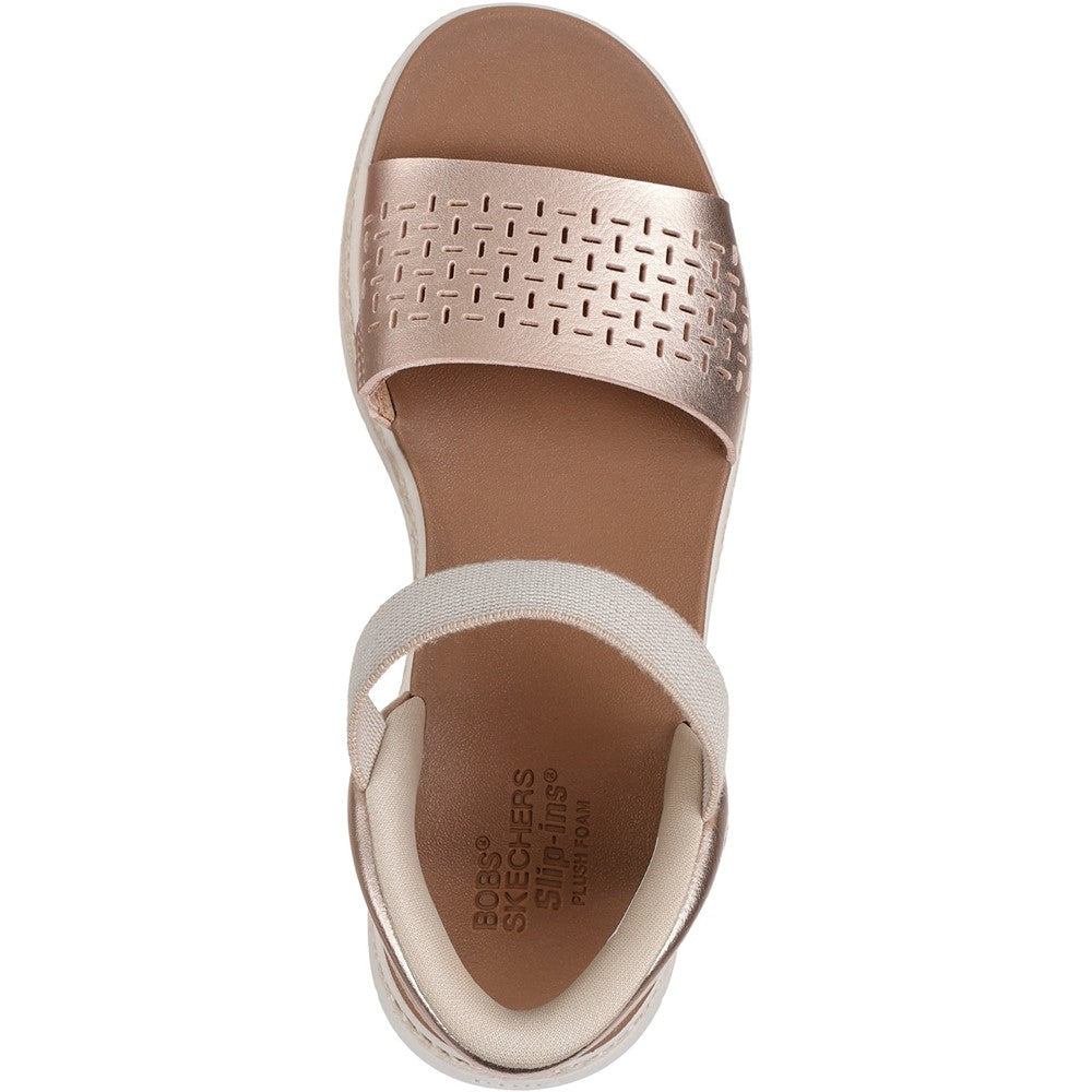 Skechers BOBS Sun Ray Sandals
