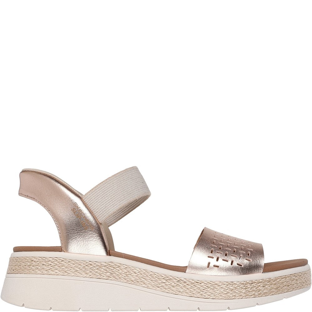 Skechers BOBS Sun Ray Sandals