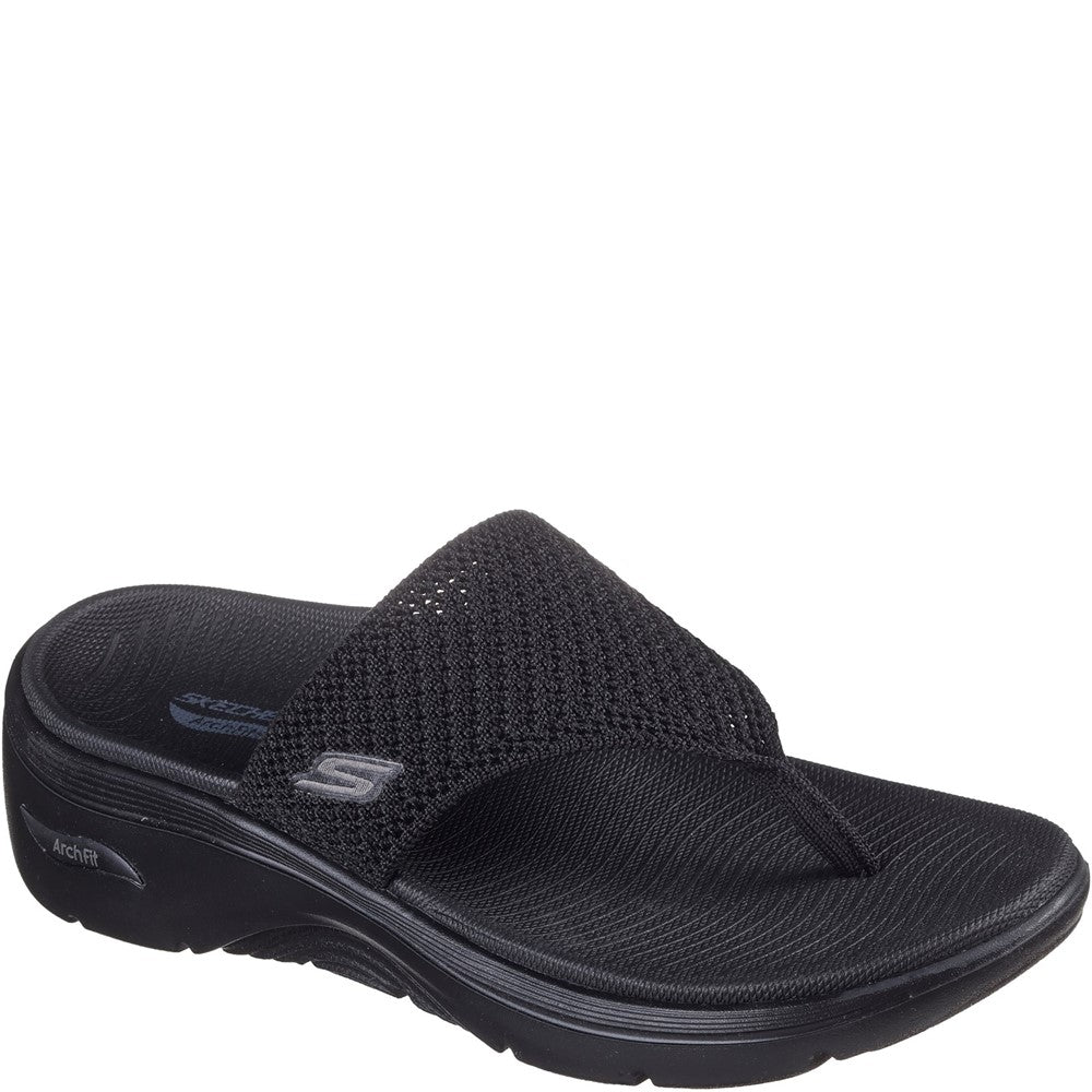 Skechers Go Walk Arch Fit 2.0 Sandal