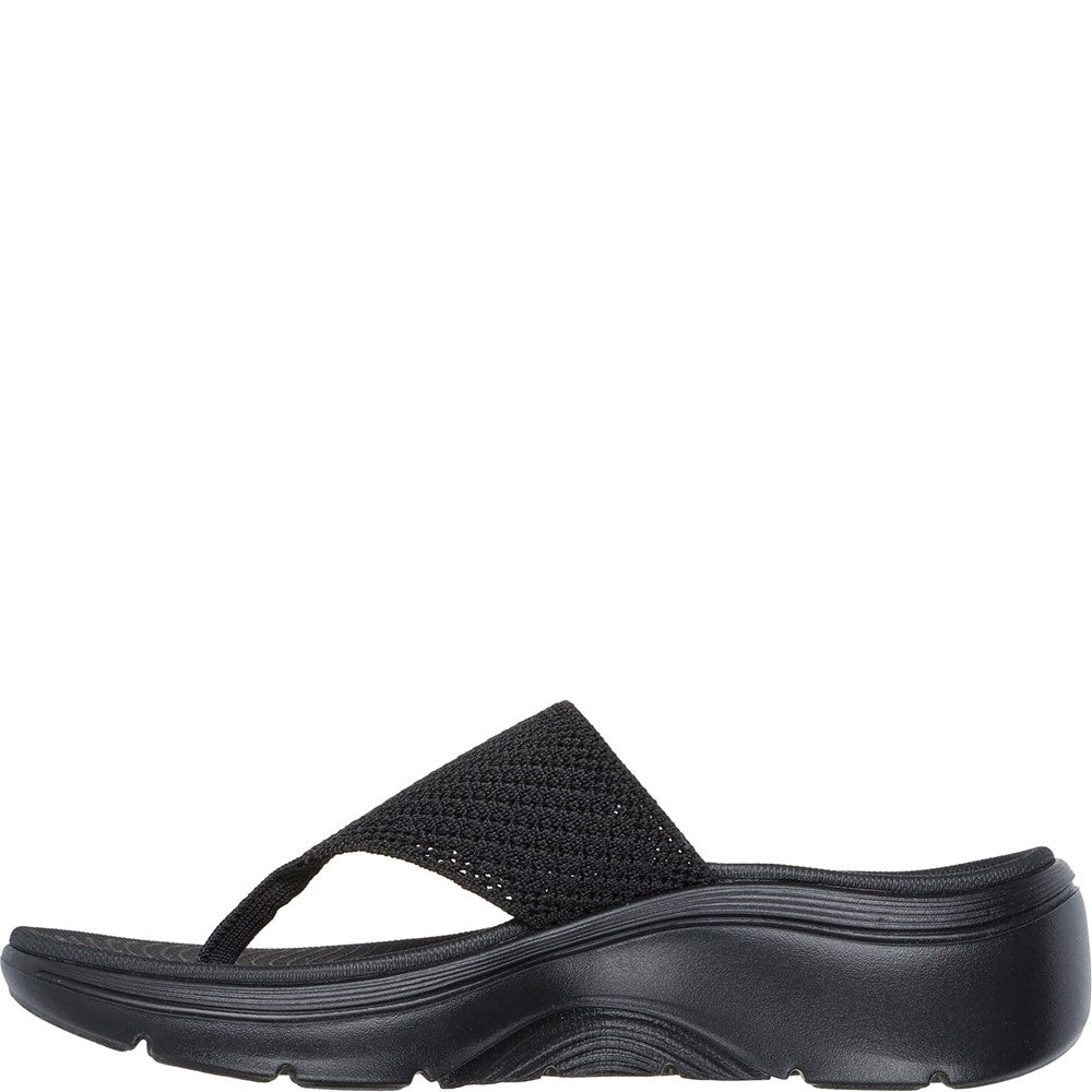 Skechers Go Walk Arch Fit 2.0 Sandal