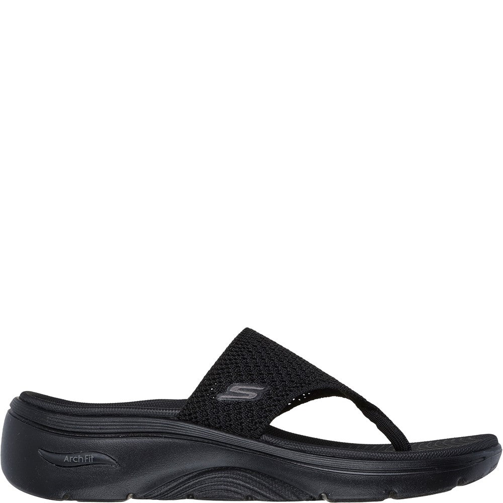 Skechers Go Walk Arch Fit 2.0 Sandal
