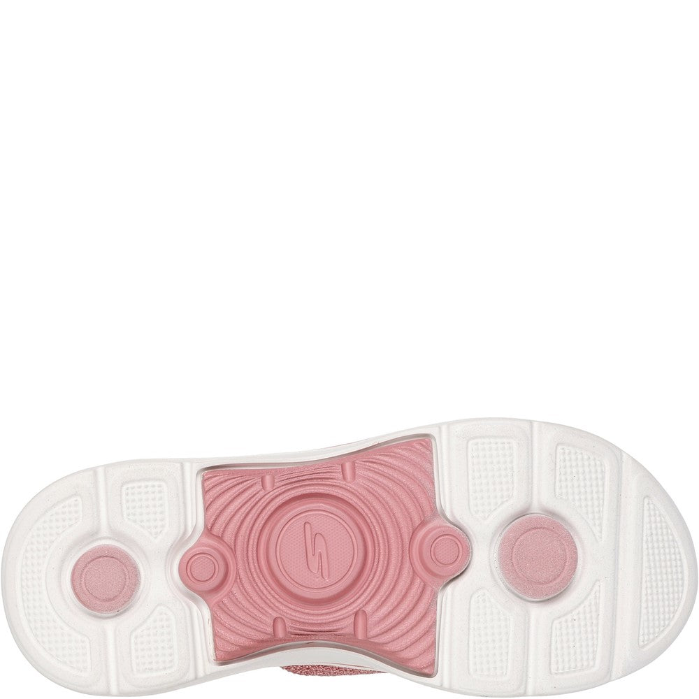 Skechers Go Walk Arch Fit 2.0 Sandal