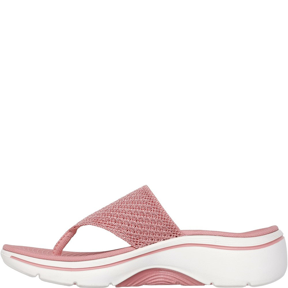 Skechers Go Walk Arch Fit 2.0 Sandal