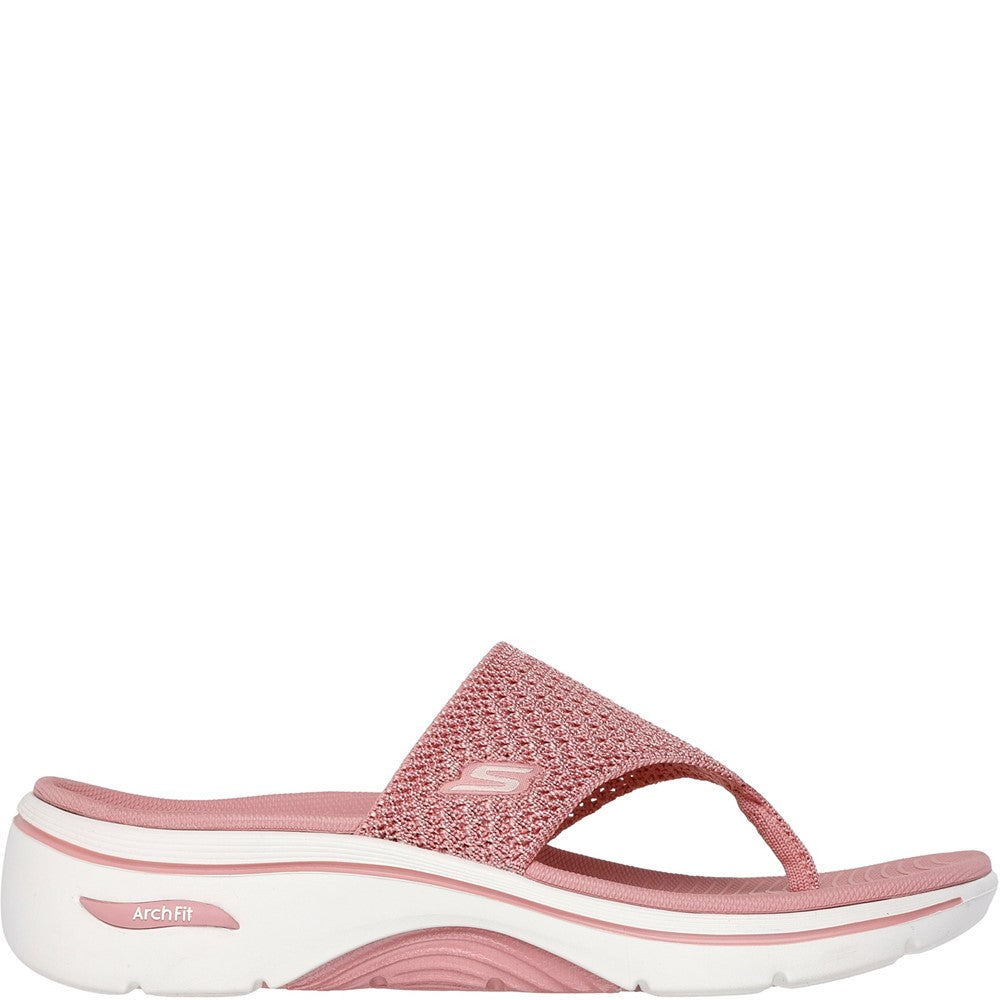 Skechers Go Walk Arch Fit 2.0 Sandal