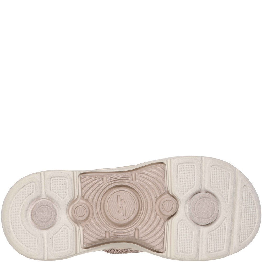 Skechers Go Walk Arch Fit 2.0 Sandal