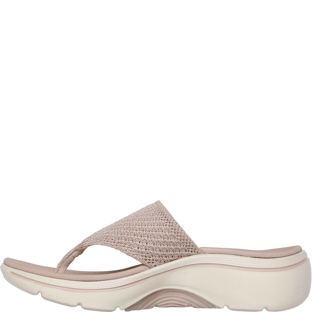 Skechers Go Walk Arch Fit 2.0 Sandal