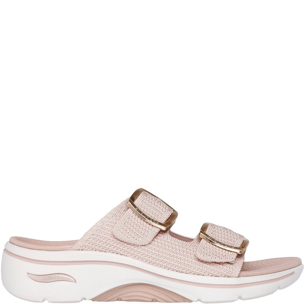 Skechers Go Walk Arch Fit 2.0 Destined Sandal