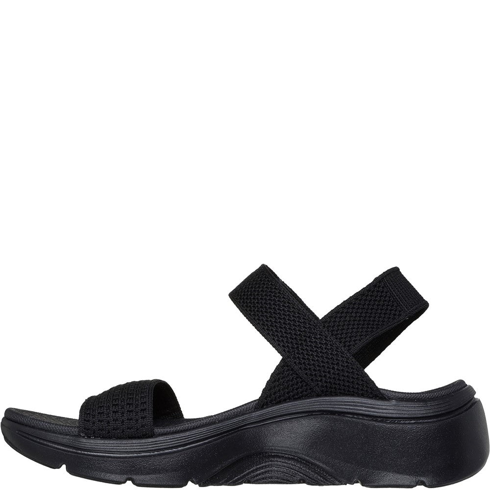 Skechers Go Walk Arch Fit 2.0 Sandal