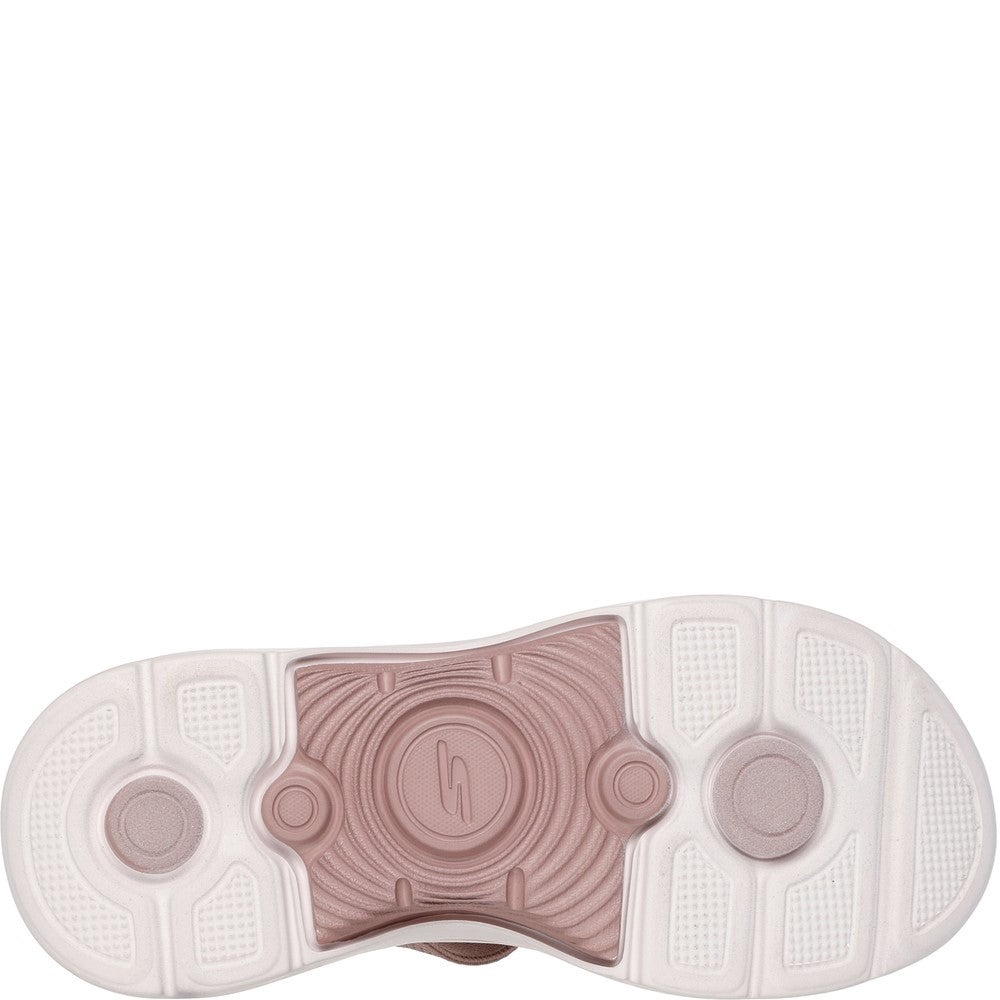Skechers Go Walk Arch Fit 2.0 Sandal