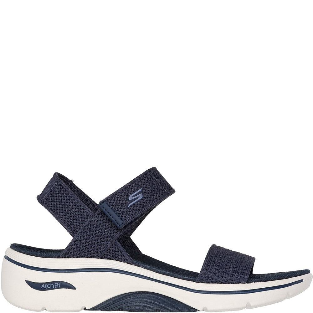 Skechers Go Walk Arch Fit 2.0 Sandal