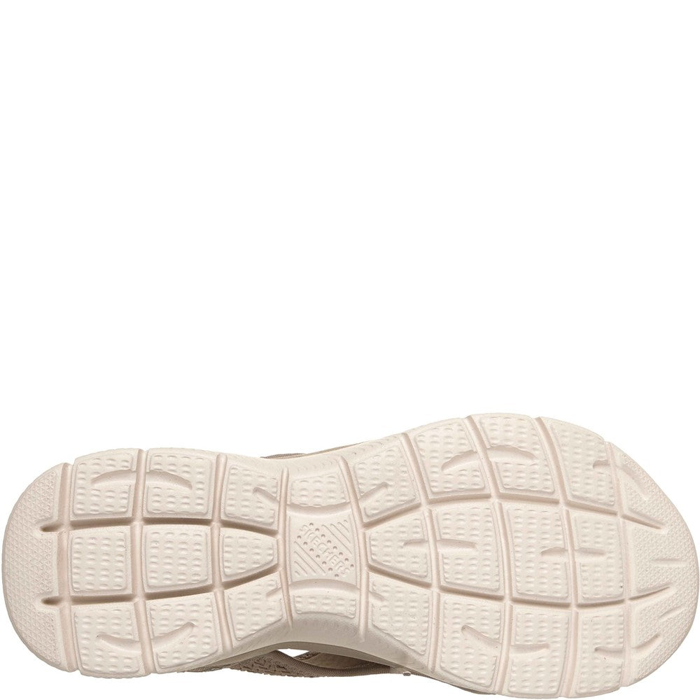 Skechers Summits Sweetly Evolved Sandal
