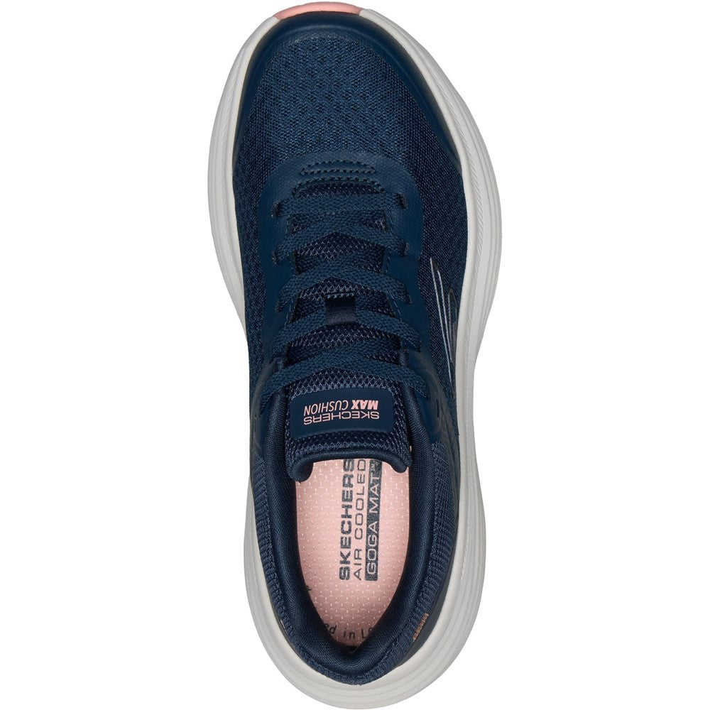 Skechers Max Cushioning Endeavour Trainers