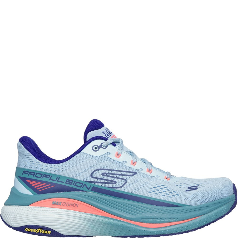 Skechers Max Cushioning Propulsion Trainer