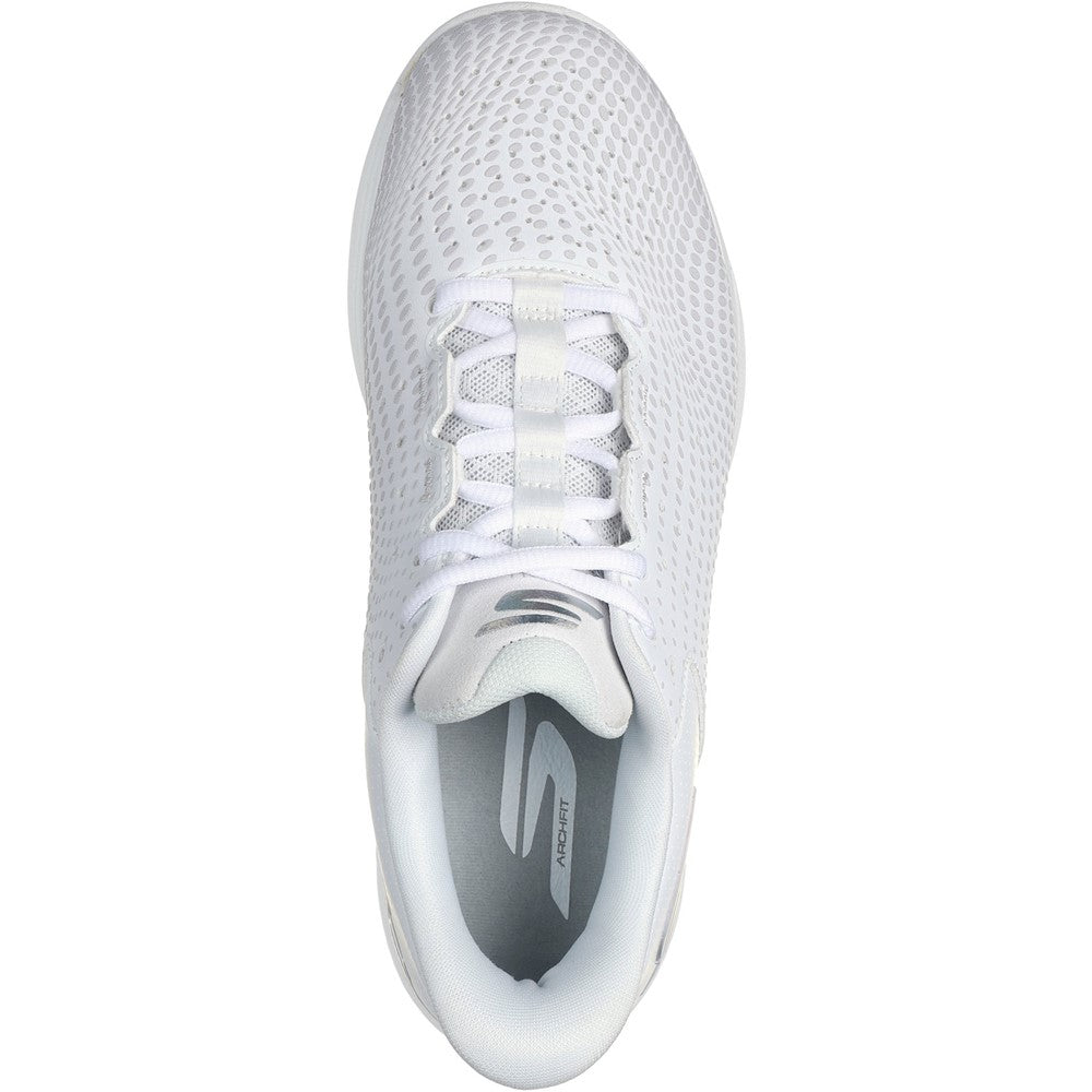 Skechers Slip-ins Relaxed Fit Viper Court Reload Trainers